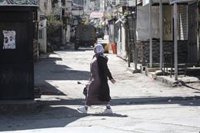 Mueren dos hermanos de 16 y 3 años a manos de la fuerzas de seguridad palestinas en un operativo contra su padre