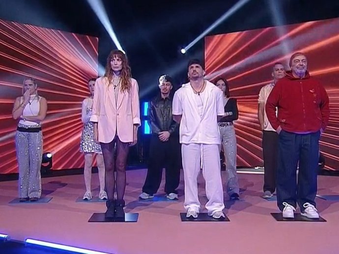 Antonio Canales expulsado por la audiencia de Gran Hermano Dúo tras una decisión de la organización