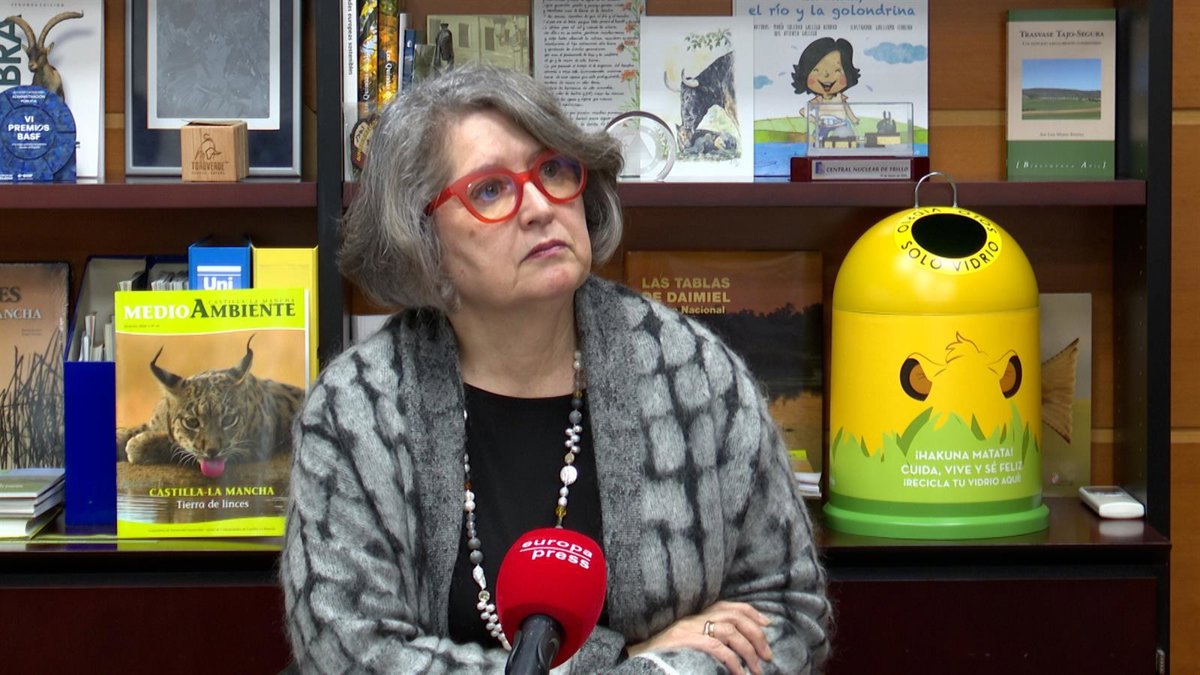 C-LM espera rematar en marzo su demanda contra el Gobierno para reclamar las nuevas reglas del Tajo-Segura