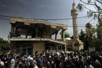 Un nuevo ataque israelí contra el sur de Líbano deja al menos un herido