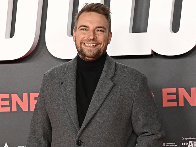 José María Almoguera