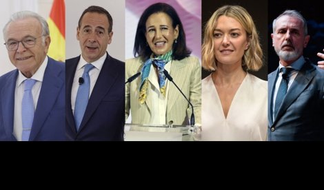 Economía Finanzas