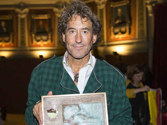 Archivo - Álvaro de Marichalar