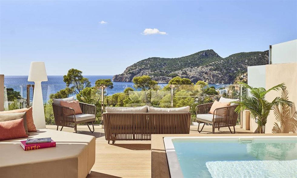 Archivo - Escapadas de relax y gastronomía para madres en Mallorca