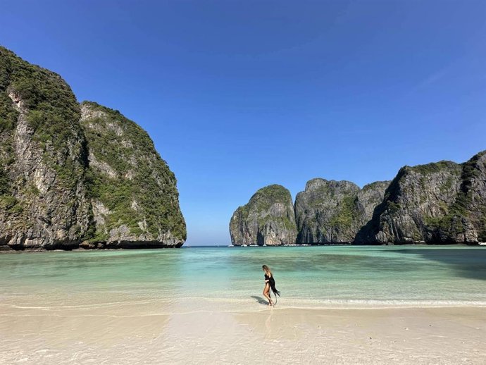 Guía completa para viajar sola a Tailandia