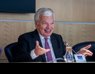 Dos nuevos imputados en el caso contra el excomisario europeo Didier Reynders por blanqueo