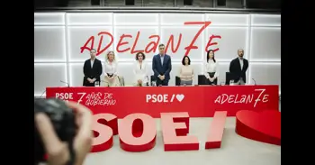 El PP carga contra Sánchez por la "ingeniería fiscal" de Borja Cabezón y exigen echarlo de la Ejecutiva del PSOE
