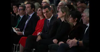 Sánchez anuncia 23.000 millones del fondo soberano para financiar 15.000 nuevas viviendas al año