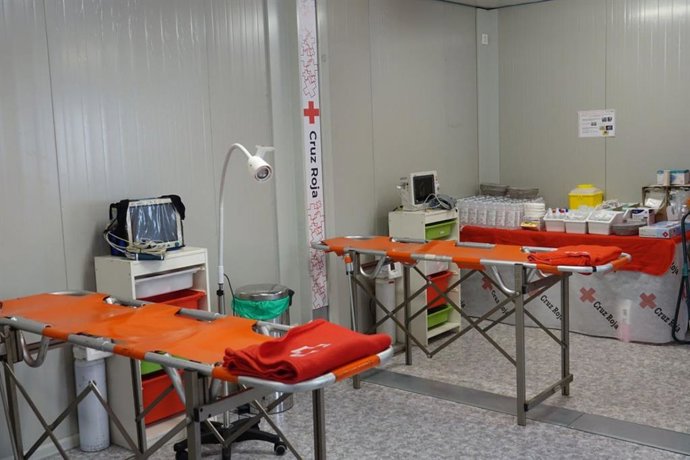 Hospital del Carnaval