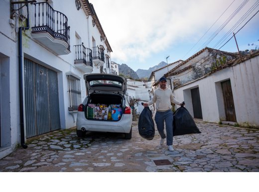 Es Andalucía - Cádiz