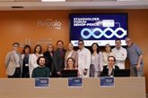 Foto: La Fe reúne a expertos de toda España para impulsar la medicina personalizada en cáncer pediátrico en el SNS