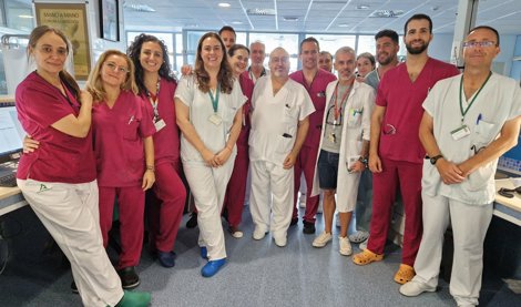 Es Andalucía - Málaga