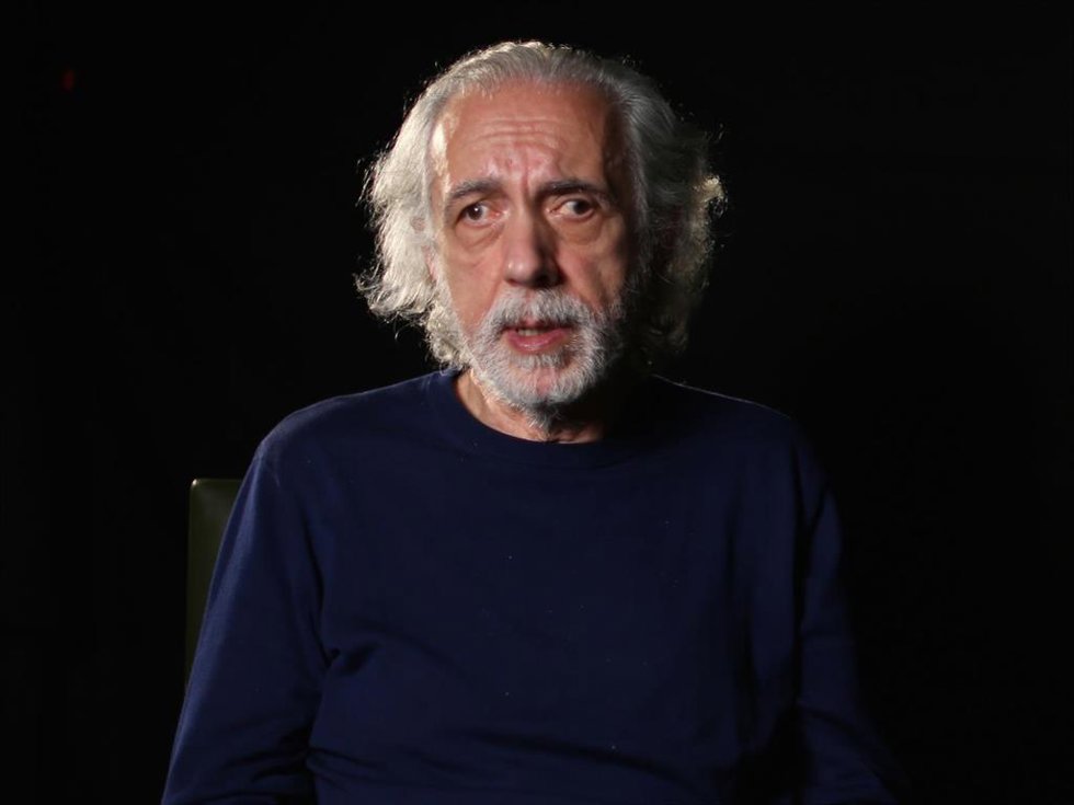 Archivo - El Director Fernando Trueba