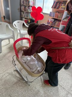 Cooperación y Desarrollo