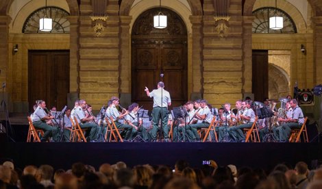 Es Andalucía - Cádiz