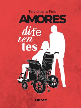 Portada del quinto libro de Tere Guerra Pino.