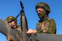 Rusia se hace con el control de dos localidades en Sumi y Donetsk