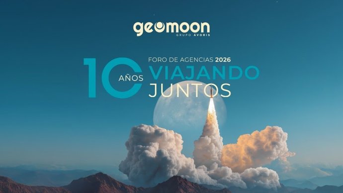 Geomoon (Ávoris) celebrará su VI Foro Anual a finales de febrero en Sevilla, que coincide con su décimo aniversario.