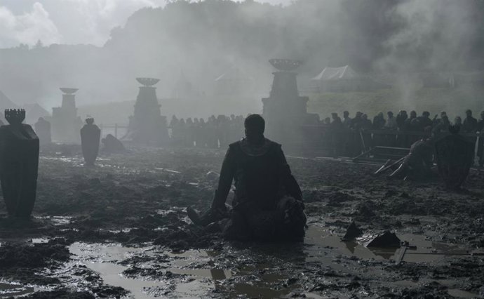 El final de El caballero de los Siete Reinos 1x05: ¿Está muerto ((SPOILER))?