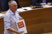 Baldoví anticipa una semana "interesante" para los partidos a la izquierda del PSOE: "Es importante que se escuche"