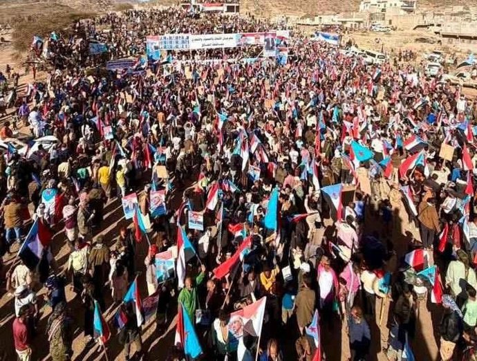 South Yemen: Why Peaceful Protests Are a Test of the International System’s Credibility