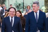 El Consell acudirá a la comisión mixta de la dana con "lealtad reivindicativa" para exigir infraestructuras hidráulicas