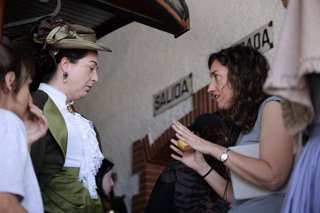 El film 'Mi ilustrísimo amigo' centra el primer DCP de 2026