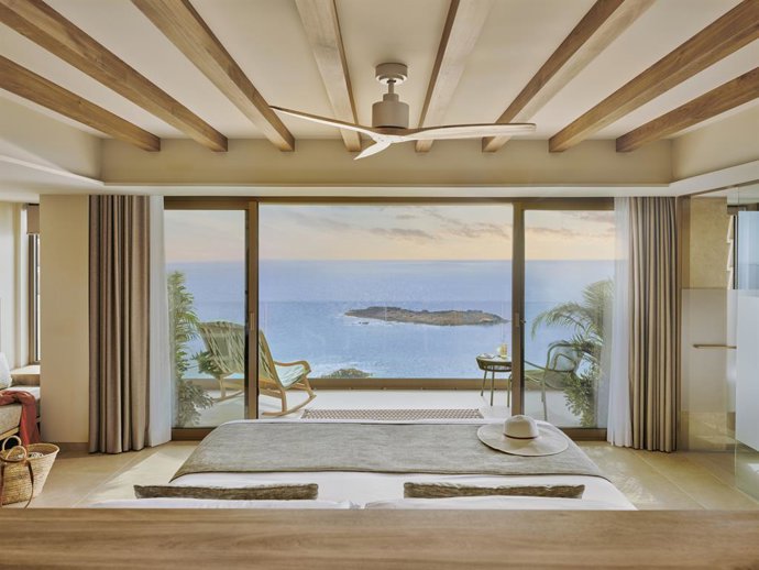 Archivo - Iberostar Selection Es Trenc