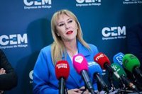 España dice que desalojados de Grazalema "han dado un ejemplo increíble" y destaca el trato recibido en Ronda