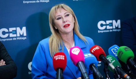 Es Andalucía - Málaga