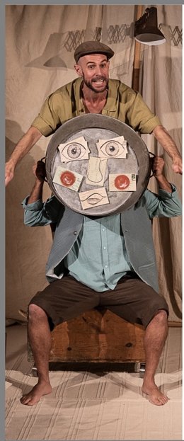 Plenilunio, de la Fàbrica de Paraules abre la programación