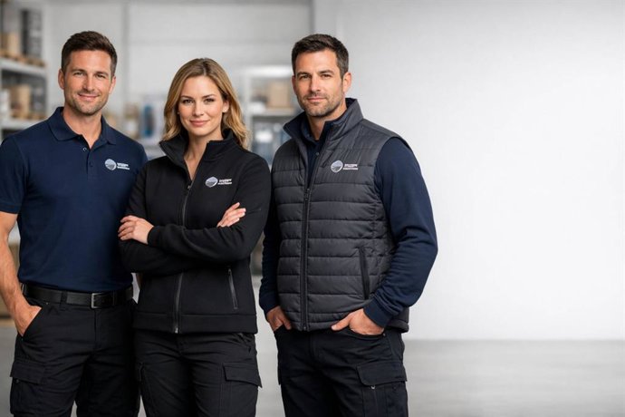 RegalosRey.com; Ropa y calzado laboral personalizado para empresa barato