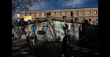 Almeida reclama al Gobierno recuperar Tabacalera para Lavapiés en forma de equipamientos o incluso pisos asequibles