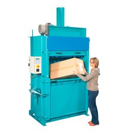 Reciclajes Logísticos