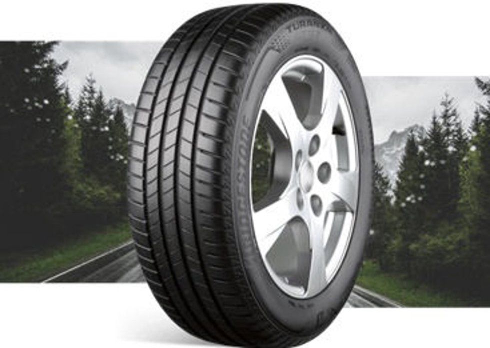 Archivo - Bridgestone