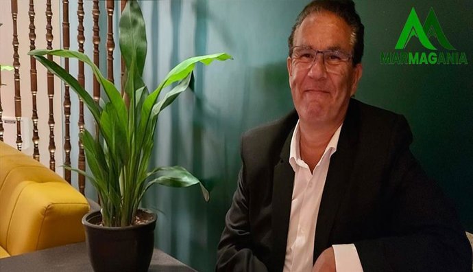 Martin Guijarro