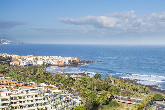 Archivo - BeLive Hotel en Tenerife