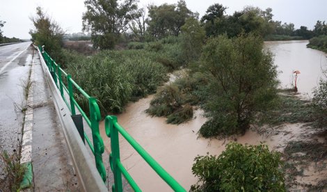 Es Andalucía - Sevilla