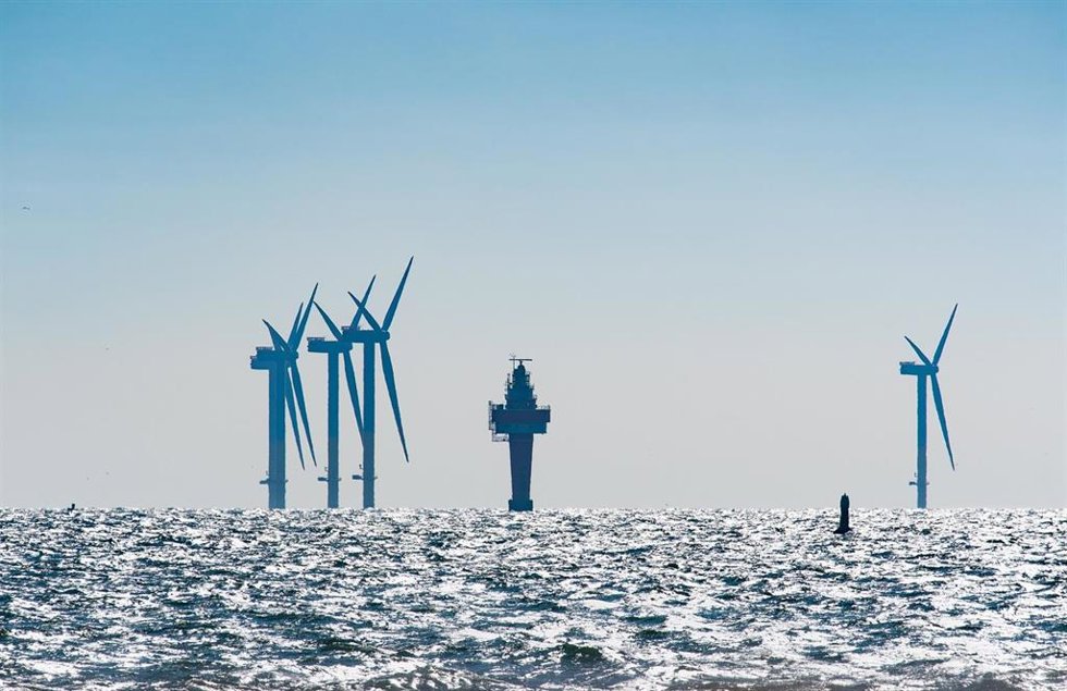 Eolica-marina