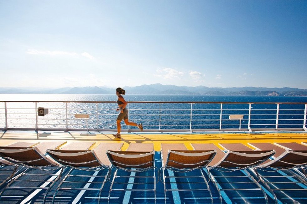 Costa Cruceros