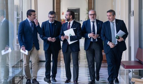 Es Andalucía - Granada