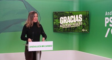 Andalucía