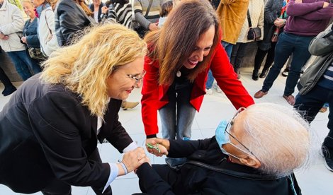 Es Andalucía - Málaga