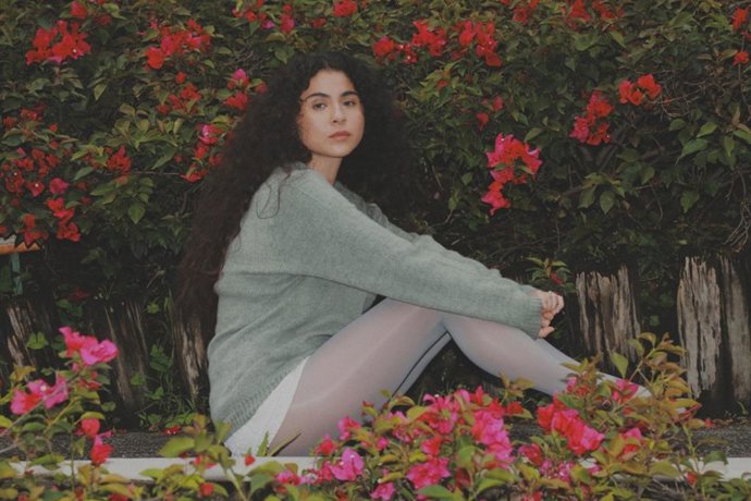 La cantautora mexicana Silvana Estrada