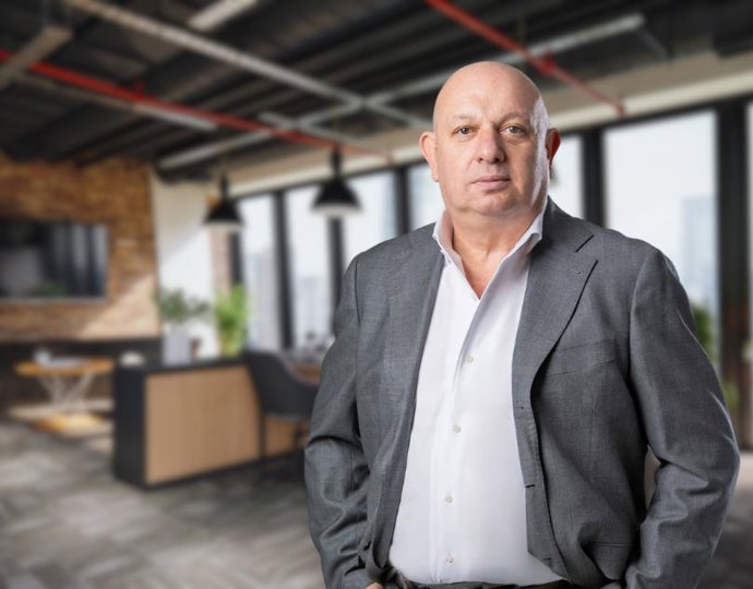 Juan Pablo Sánchez Gasque