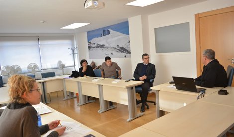 Es Andalucía - Granada