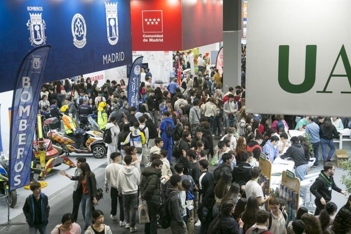 Semana de la Educación.