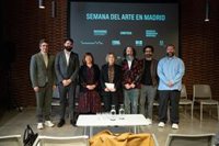 Madrid celebrará la Semana del Arte con ferias, exposiciones y cine entre el 2 y el 8 de marzo