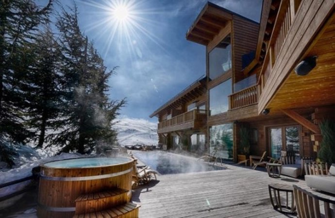 La agencia de viajes de lujo a medida Sonríe Travel presenta su programa de invierno 2026