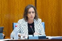 PSOE pide "redoblar esfuerzo" ante la presencia de animales domésticos en Doñana y la Junta defiende gestión responsable